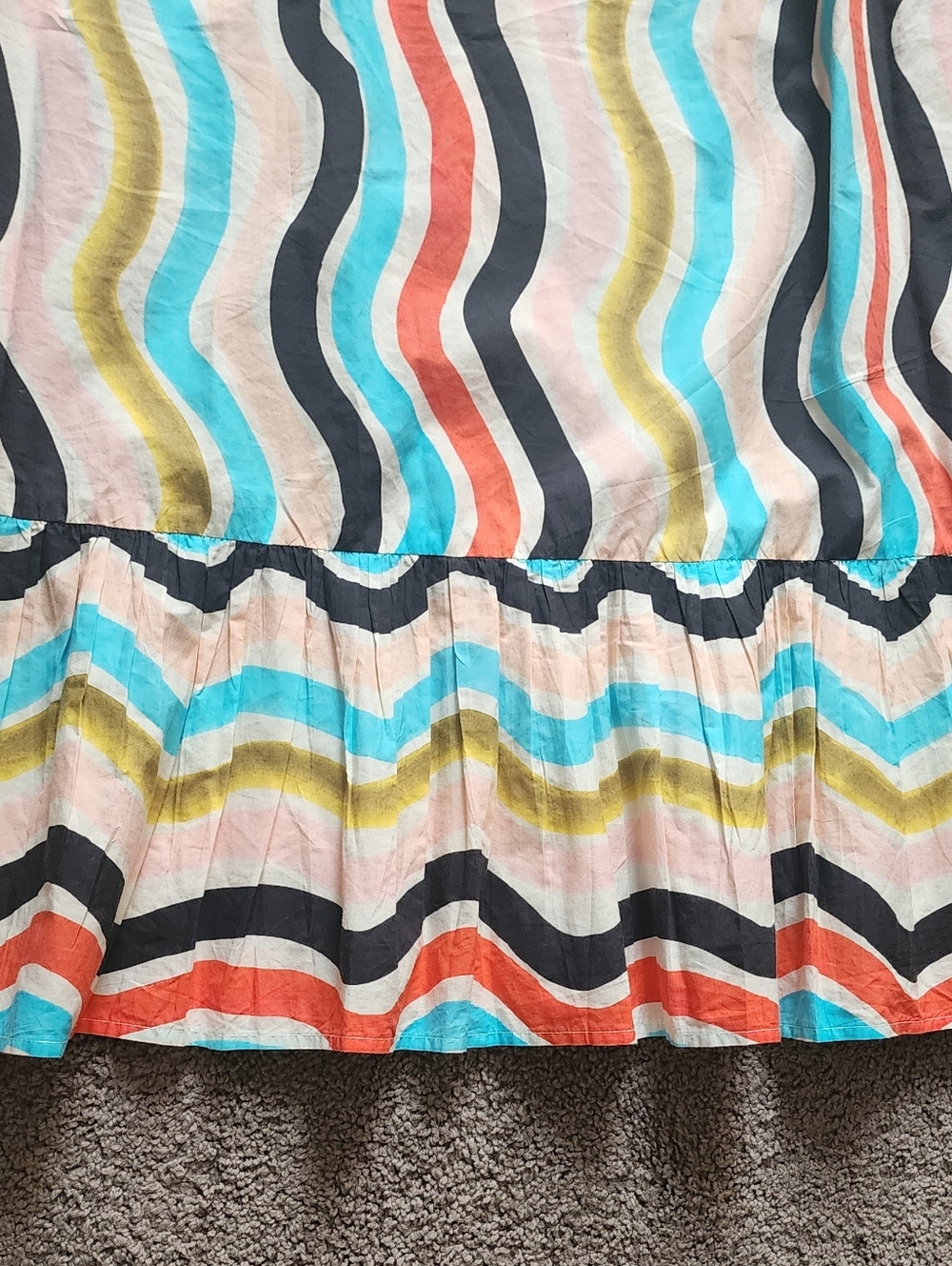 Farm Rio Dress - Picture 12 of 16